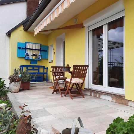 Apartment Casetta Portorož Kültér fotó