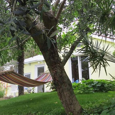 Apartment Casetta Portorož Kültér fotó