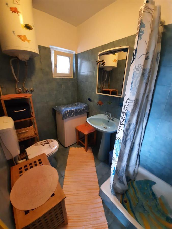 Apartment Casetta Portorož Kültér fotó
