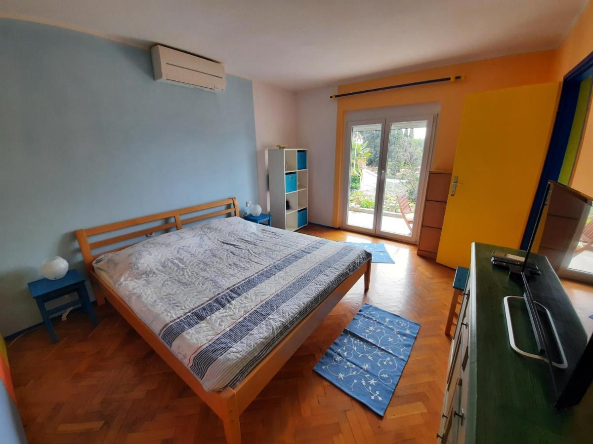Apartment Casetta Portorož Kültér fotó