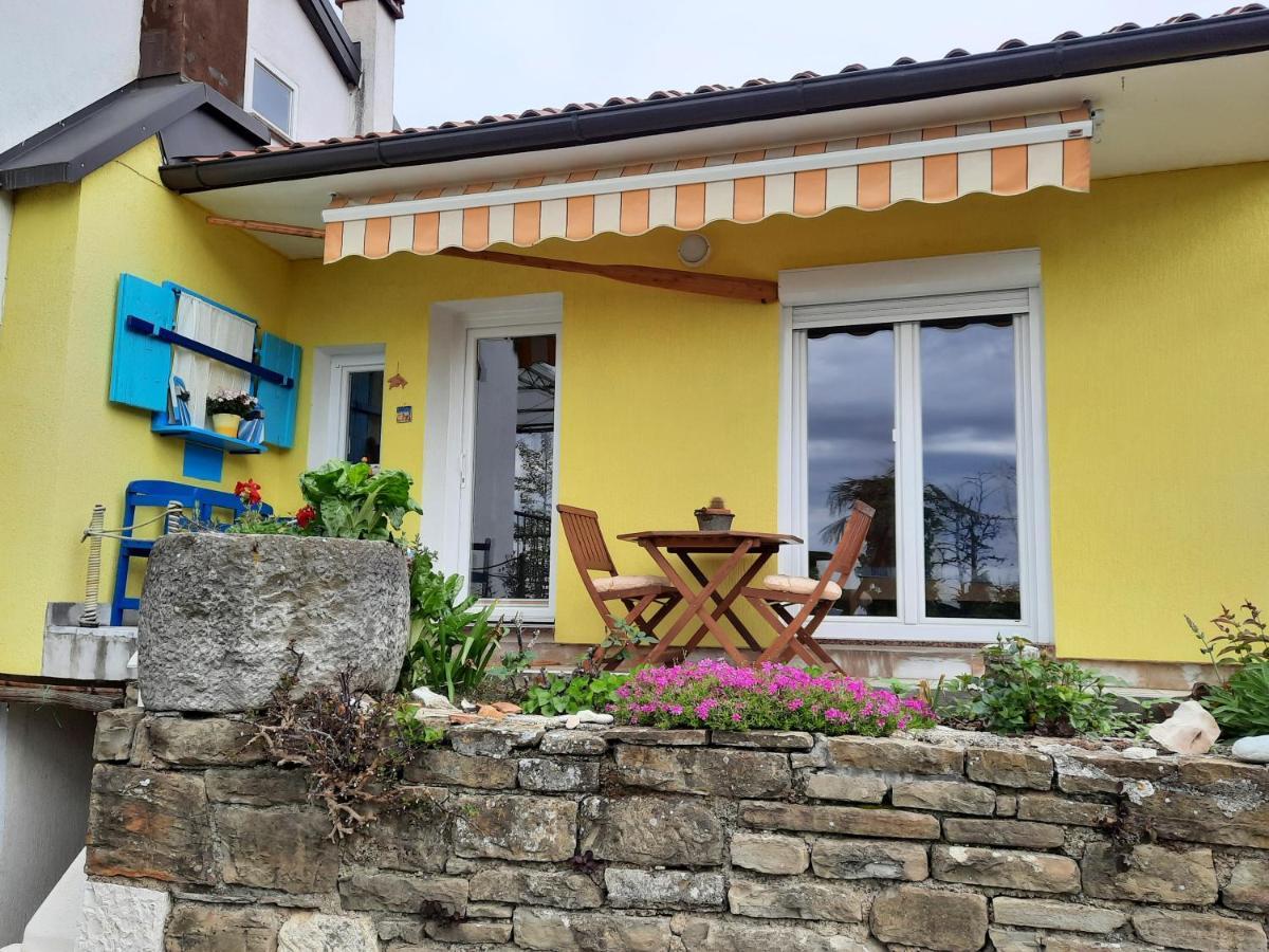 Apartment Casetta Portorož Kültér fotó