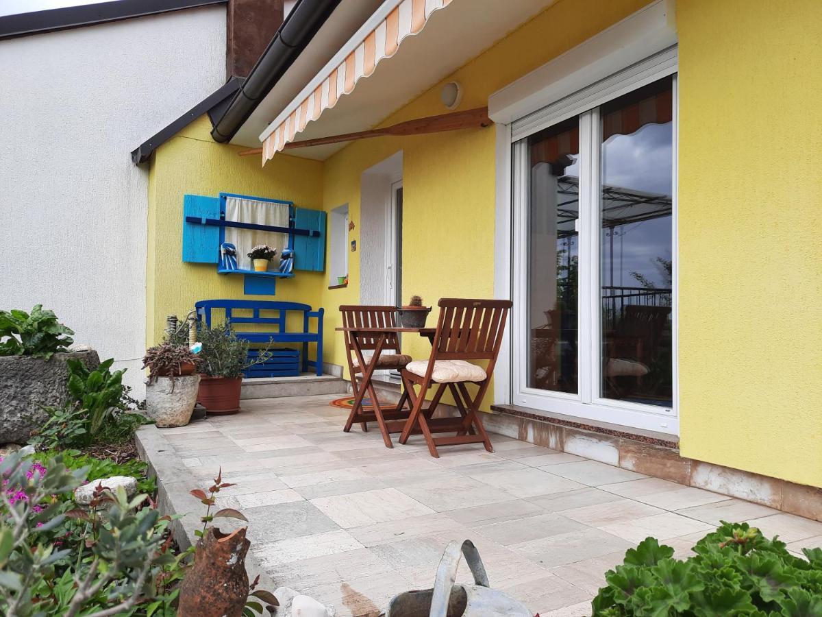Apartment Casetta Portorož Kültér fotó