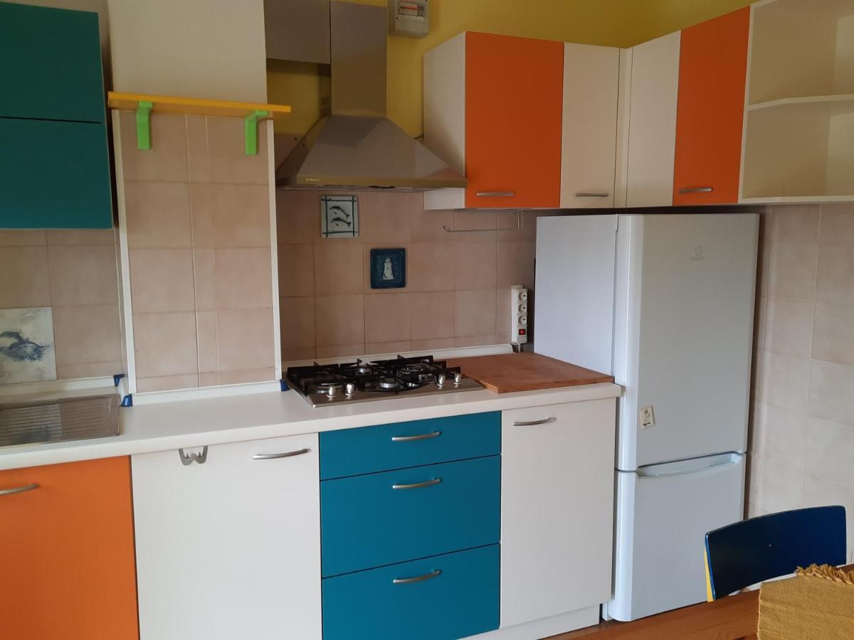 Apartment Casetta Portorož Kültér fotó