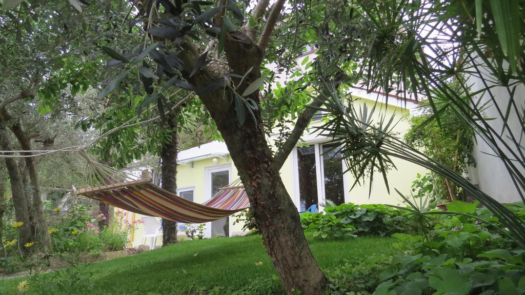 Apartment Casetta Portorož Kültér fotó