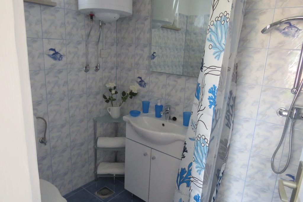 Apartment Casetta Portorož Kültér fotó