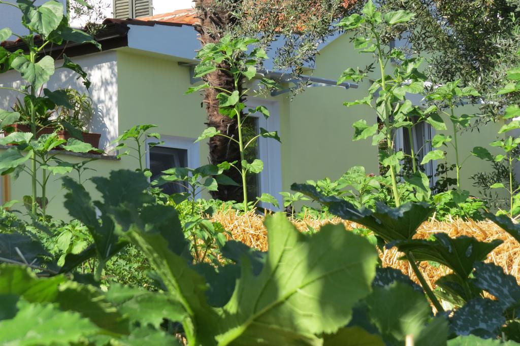 Apartment Casetta Portorož Kültér fotó