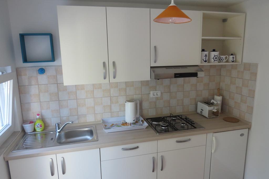 Apartment Casetta Portorož Kültér fotó