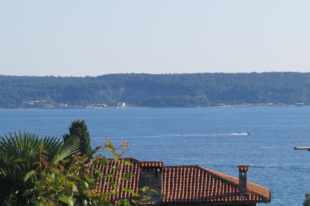 Apartment Casetta Portorož Kültér fotó