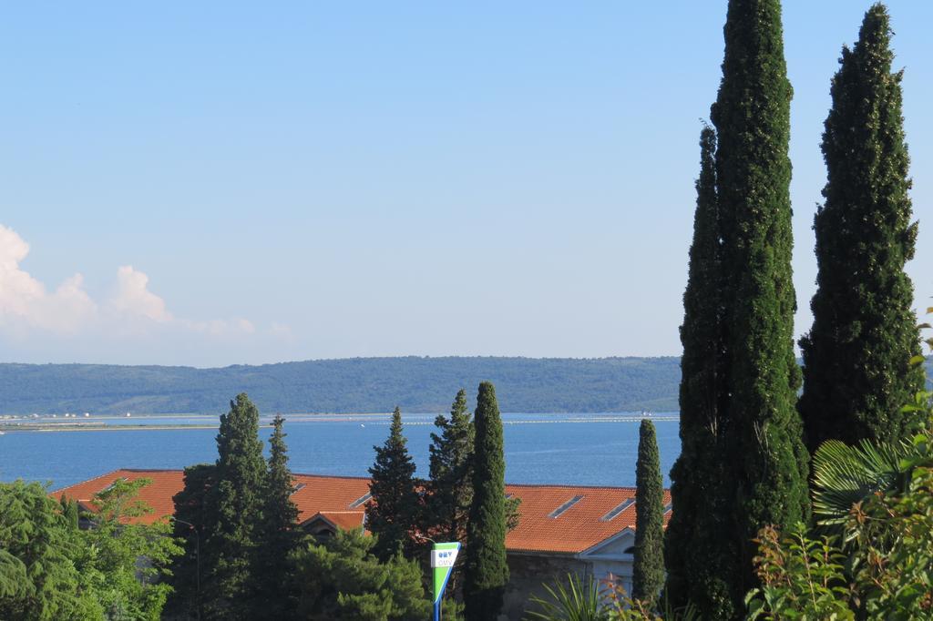 Apartment Casetta Portorož Kültér fotó