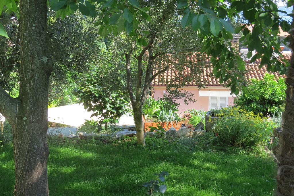 Apartment Casetta Portorož Kültér fotó