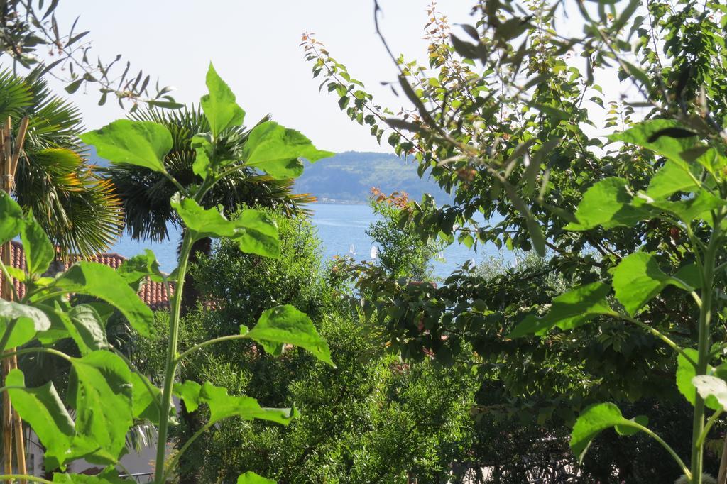 Apartment Casetta Portorož Kültér fotó