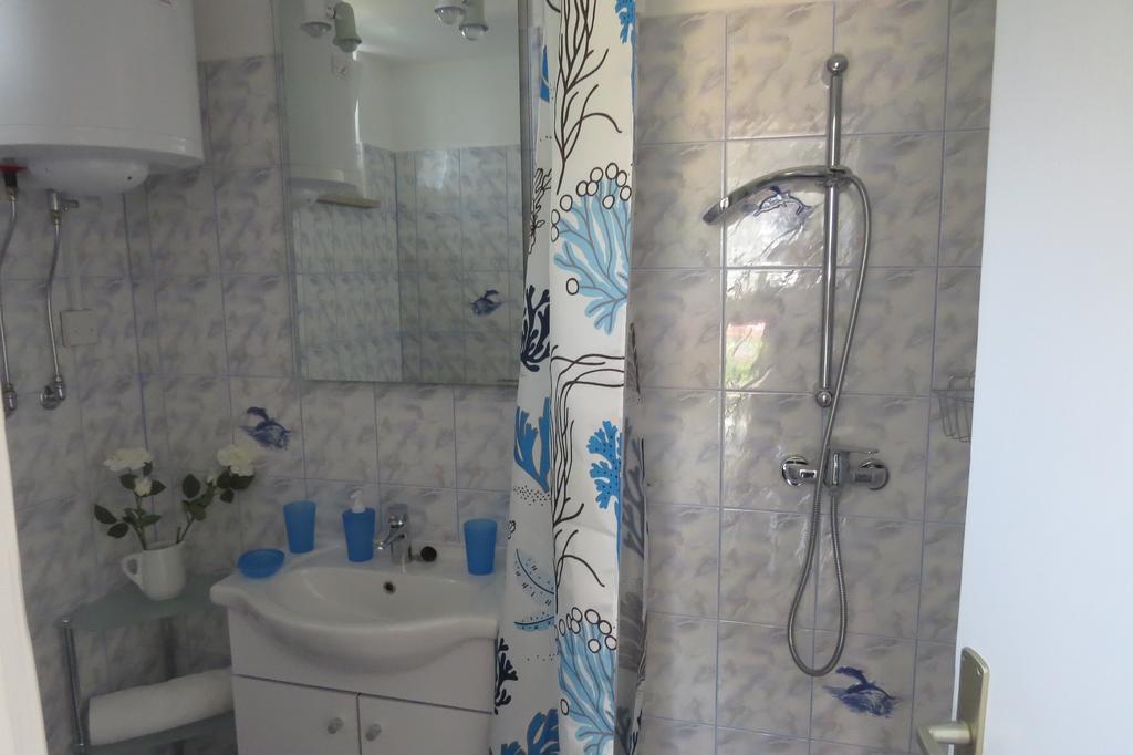Apartment Casetta Portorož Kültér fotó