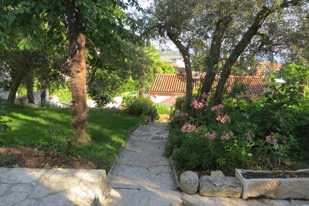 Apartment Casetta Portorož Kültér fotó