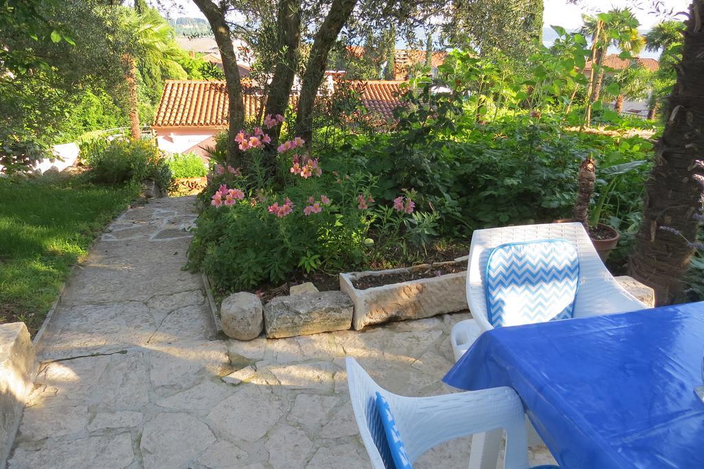 Apartment Casetta Portorož Kültér fotó