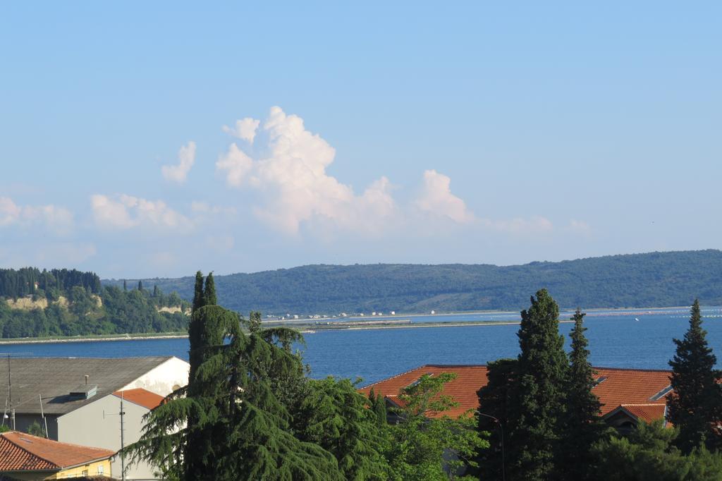 Apartment Casetta Portorož Kültér fotó
