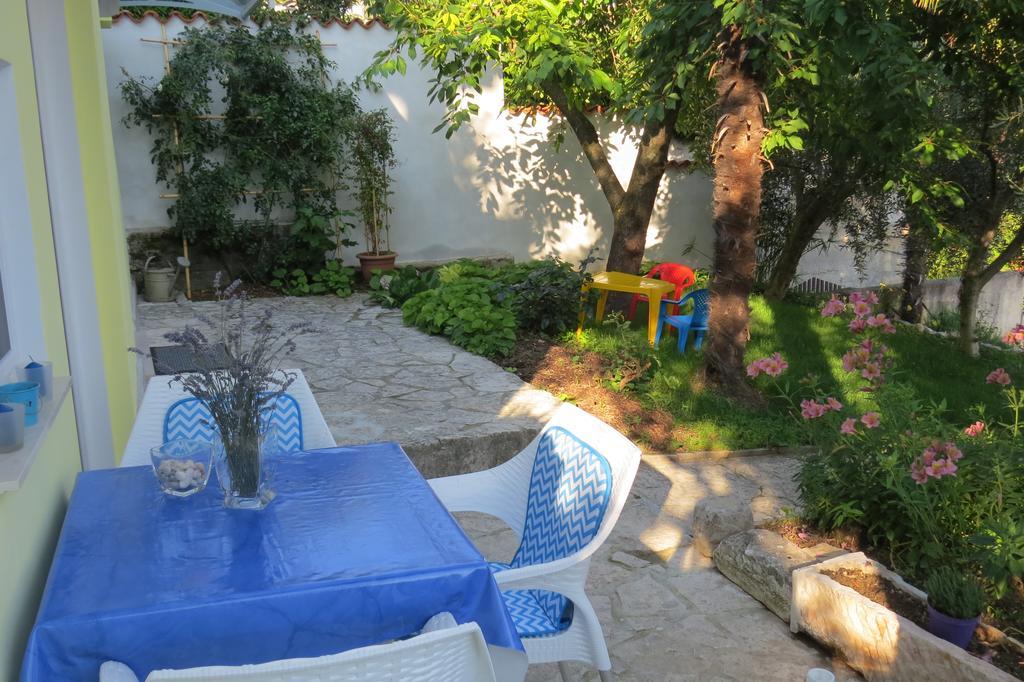 Apartment Casetta Portorož Kültér fotó