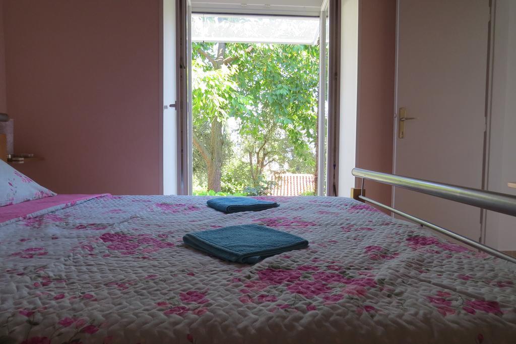 Apartment Casetta Portorož Kültér fotó